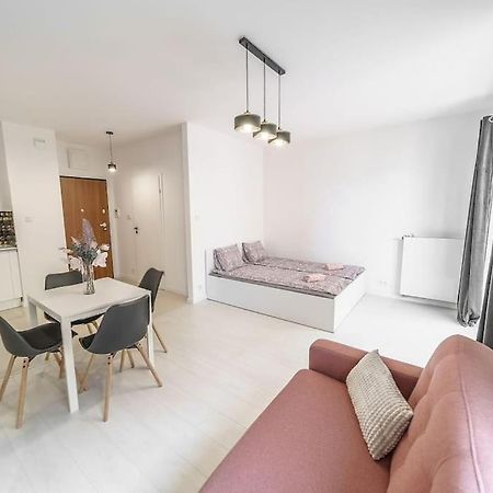 Urbannestgroup - City Center - Sienna 65 Warszawa Eksteriør bilde